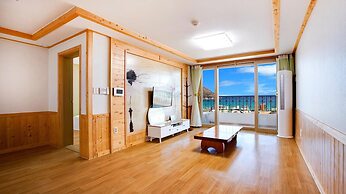 Samcheok Yedaum Pension