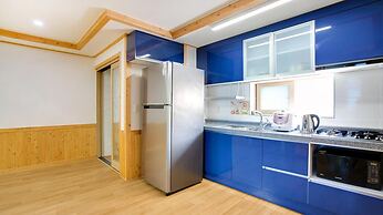 Samcheok Yedaum Pension