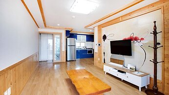 Samcheok Yedaum Pension