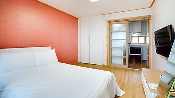 Samcheok Yedaum Pension