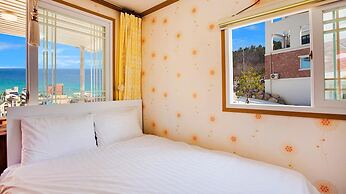 Samcheok Yedaum Pension