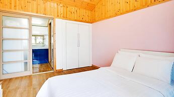 Samcheok Yedaum Pension