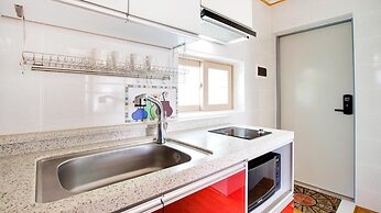 Samcheok Yedaum Pension