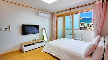 Samcheok Yedaum Pension