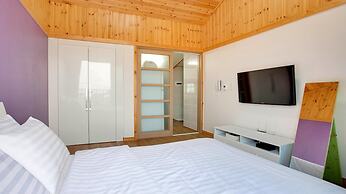 Samcheok Yedaum Pension