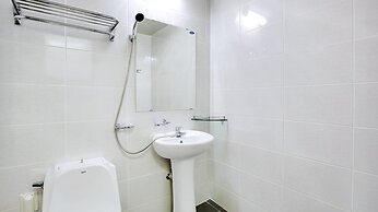 Samcheok Yedaum Pension