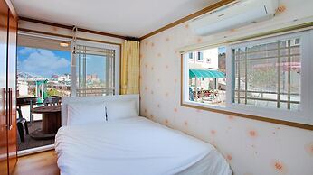 Samcheok Yedaum Pension