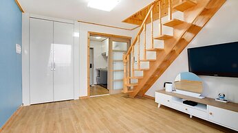 Samcheok Yedaum Pension