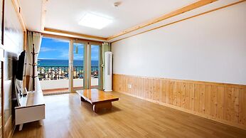 Samcheok Yedaum Pension