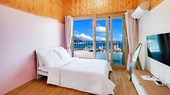 Samcheok Yedaum Pension