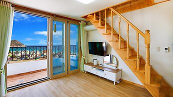 Samcheok Yedaum Pension