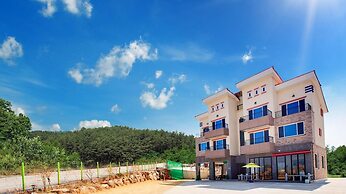 Samcheok Yedaum Pension