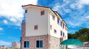 Samcheok Yedaum Pension