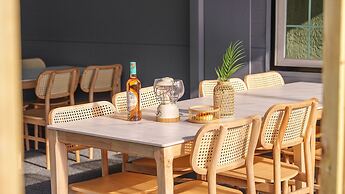 Gapyeong Santa Maria Dog-friendly Privat