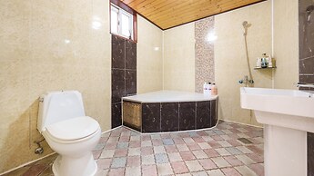 Gapyeong Santa Maria Dog-friendly Privat