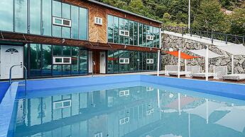 Gapyeong Santa Maria Dog-friendly Privat