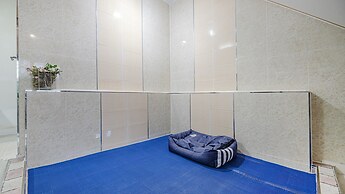 Gapyeong Santa Maria Dog-friendly Privat