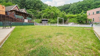 Gapyeong Santa Maria Dog-friendly Privat