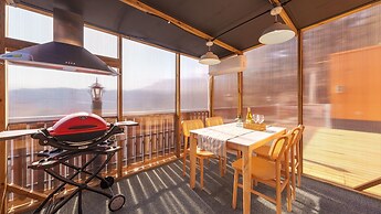 Gapyeong Santa Maria Dog-friendly Privat