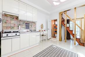 Gapyeong Santa Maria Dog-friendly Privat