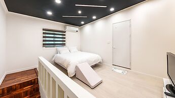 Gapyeong Santa Maria Dog-friendly Privat