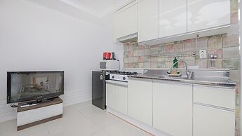 Gapyeong Santa Maria Dog-friendly Privat