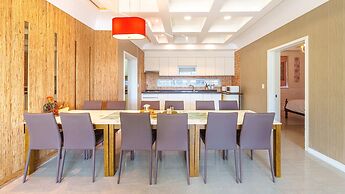 Gapyeong Santa Maria Dog-friendly Privat