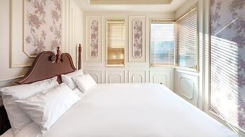 Gapyeong Santa Maria Dog-friendly Privat