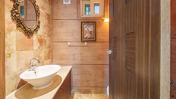 Gapyeong Santa Maria Dog-friendly Privat