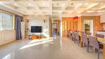 Gapyeong Santa Maria Dog-friendly Privat