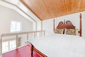 Gapyeong Santa Maria Dog-friendly Privat