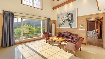 Gapyeong Santa Maria Dog-friendly Privat