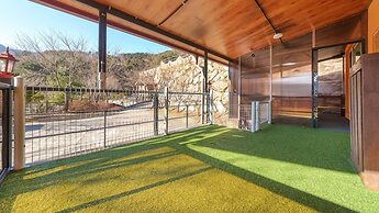 Gapyeong Santa Maria Dog-friendly Privat