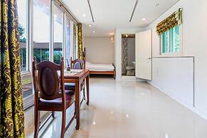 Gapyeong Santa Maria Dog-friendly Privat