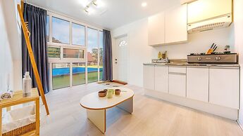 Gapyeong Santa Maria Dog-friendly Privat