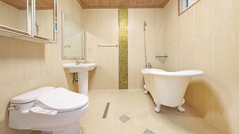 Gapyeong Santa Maria Dog-friendly Privat