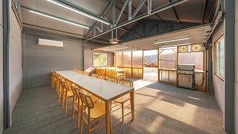 Gapyeong Santa Maria Dog-friendly Privat