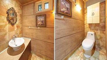 Gapyeong Santa Maria Dog-friendly Privat