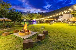 Gapyeong Santa Maria Dog-friendly Privat