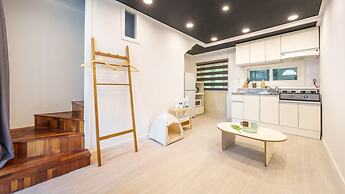 Gapyeong Santa Maria Dog-friendly Privat