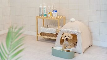 Gapyeong Santa Maria Dog-friendly Privat