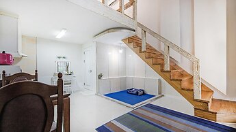 Gapyeong Santa Maria Dog-friendly Privat