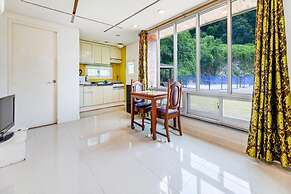 Gapyeong Santa Maria Dog-friendly Privat