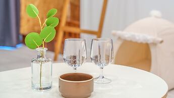 Gapyeong Santa Maria Dog-friendly Privat