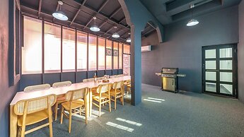 Gapyeong Santa Maria Dog-friendly Privat