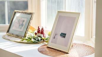 Gapyeong Santa Maria Dog-friendly Privat