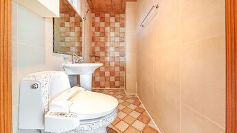 Gapyeong Santa Maria Dog-friendly Privat