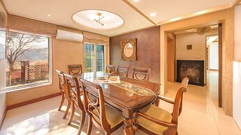 Gapyeong Santa Maria Dog-friendly Privat
