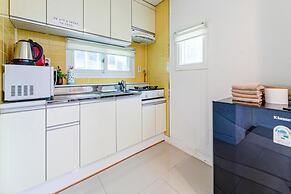 Gapyeong Santa Maria Dog-friendly Privat