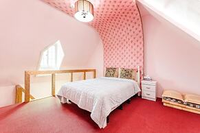 Gapyeong Santa Maria Dog-friendly Privat